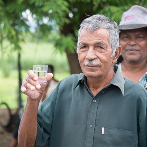 Travel To Fiji Give Clean Water