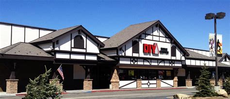 I will definitely go back to the diy home center in burbank for any of my home project questions. Big Bear Lake - DIY Home Center