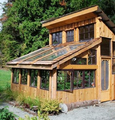 DIY Pallet Greenhouse Plans Ideas That Are Sure To Inspire You