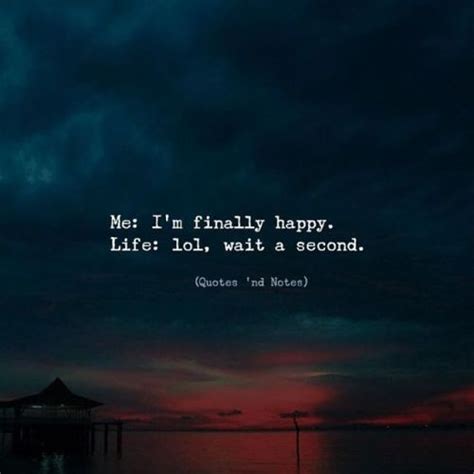 Me Im Finally Happy —via Ifttt2ey7hg4 Life Quotes Deep