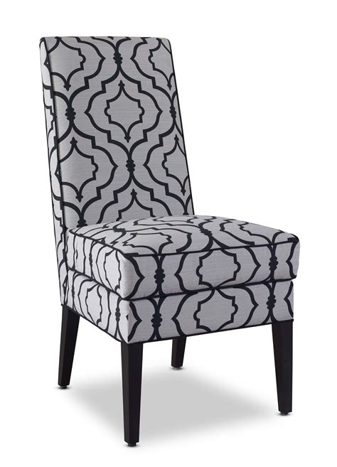 Roland Side Chair Designmaster Furniture
