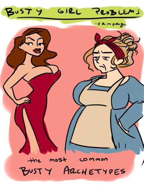 Busty Girl Comics An Interview With The Woman Behind The Wit Artofit
