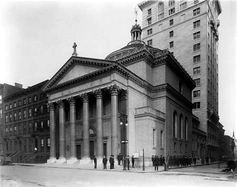 Madison Square Presbyterian Church Mckim Mead And White Flickr