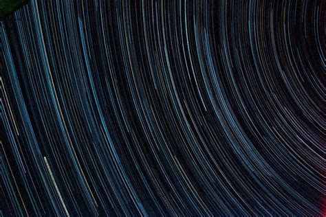 Star Trails D R Keck Photography Star Trails Midnight Sky Starry