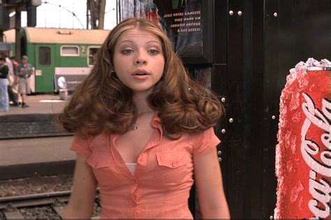 Michelle Trachtenberg Eurotrip Deleted Scene Unrated