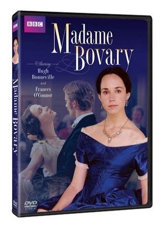 Madame Bovary 2000 DVD Review An Erotic Take On An Erotic Classic