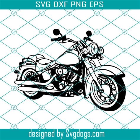 Craft Supplies And Tools Motorcycle Svg Three Wheel Motorcycle 7 Svg