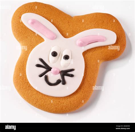 Bunny Biscuit Hi Res Stock Photography And Images Alamy