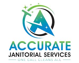 Accurate Janitorial Services | Janitorial Services, COVID Cleaning, Cleaning Services