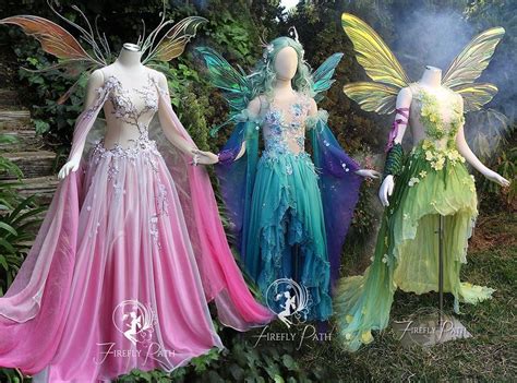 Firefly Path Couture Designer On Instagram “faeries For Your Feed 🧚🏻