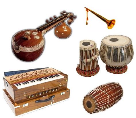 Selain alat musik tradisional, indonesia juga terkenal akan rumah adat dan tarian daerahnya. Alat Muzik Tradisional India Manjira