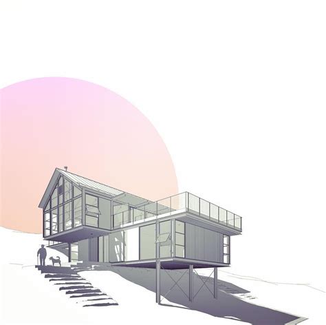Architectural Illustrations On Instagram “by Aadesignlux Tag