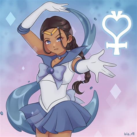 Best Sailor Mercury Images On Pholder Sailormoon RWBY And Ffxiv
