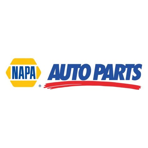 Napa Auto Parts Brands Of The World Download Vector