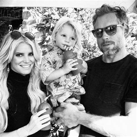 Jessica Simpson Shares Pictures From Aces 2nd Birthday Popsugar