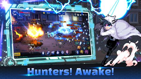How To Install And Play Hunter Raid Idle Rpg On Pc With Bluestacks
