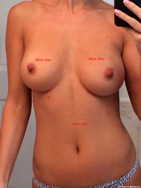 Brie Larson Brielarson Nude Leaks Photo 753 Thefappening