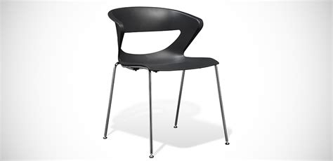 Italian Design Colored Chair Kicca By Kastel Italia