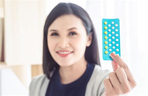 Women Who Use Oral Contraceptives Have The Same Personality Traits As
