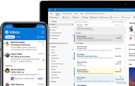 Outlook Klasik Untuk Windows Tidak Akan Kemana Mana Untuk Saat Ini
