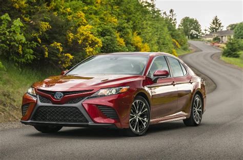 2021 Toyota Camry Specs Release Date Price Latest Car Reviews