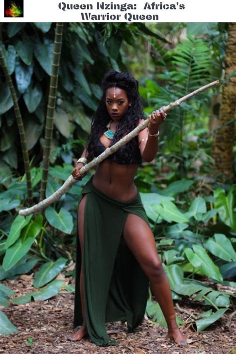 Ancient World Warrior Women Warrior Woman Beautiful Black Women Women
