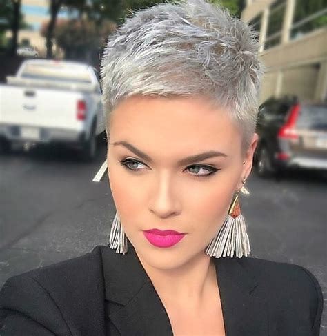 10 Trendy Pixie Haircuts For Women Perfect Short Hair Styles Pop