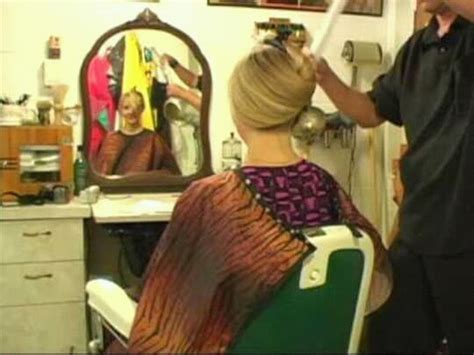 Female haircutting stories newhairstylesformen2014 com. Indian woman haircut stories : Mom's forced haircut in ...