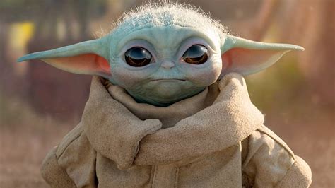 Baby Yoda Getting An Epic Upgrade In The Mandalorian Season 3