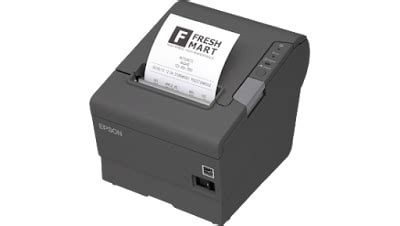 Maybe you would like to learn more about one of these? Epson TM-T88V Driver Download Windows, Mac, Linux ...