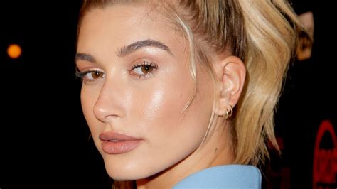 Hailey Bieber Is Launching A Skincare Line British Vogue