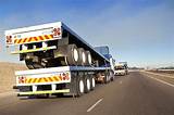 Commercial Vehicle Delivery Services Images