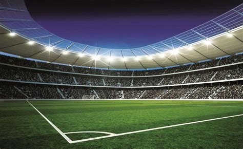 Football Stadium Wallpaper 1920x1080 Ventarticle