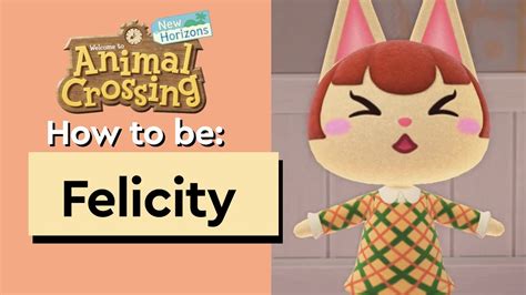 Felicity Reactions T Guide House And Bio Animal Crossing Peppy