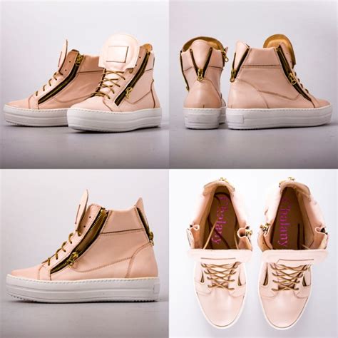 Do You Like Peach Sneaker Shoes Post