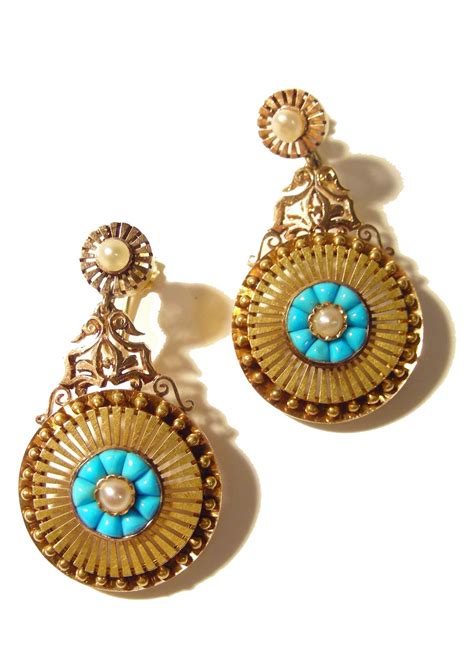 latest earrings gold stylish earrings earings for women colourful earings summer fashion