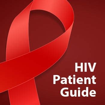 Hiv Patient Education Hub Cme Outfitters Medical Education