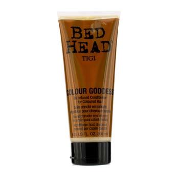 Bed Head Colour Goddess Oil Infused Conditioner For Coloured Hair By