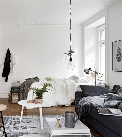 Cozy One Room Flat Via More One Room Apartment