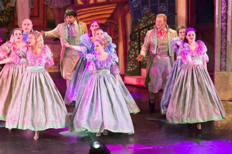 cinderella pantomime costumes for hire for theatrical panto productions