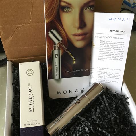 Monat Global Rejuveniqe Oil Intensive Review Will Bake For Shoes