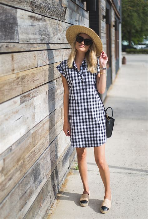 20 Perfect Picnic Outfits Stylecaster