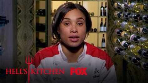 See more of hell's kitchen on facebook. Gordon Ramsay Makes Elise Apologize To The Customers ...
