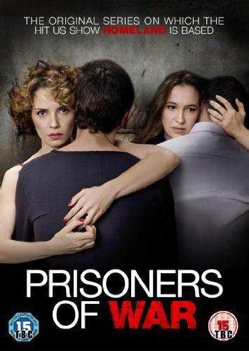 Prisoners Of War Tv Series DVD Find Prices