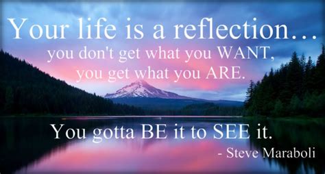 Life Reflection Quotes Inspiration
