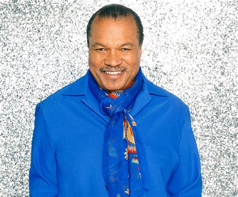 Billy Dee Williams Revealed A Major Body Image Insecurity He Had