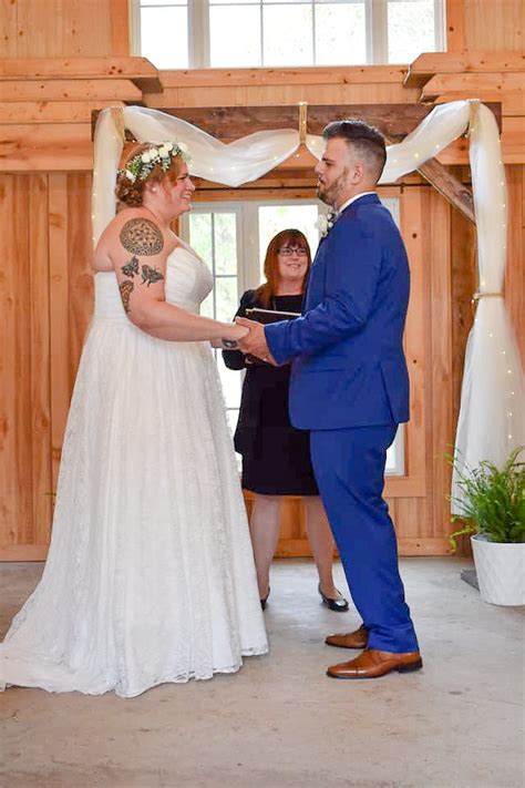 Meet Your Officiant Mid Ohio Valley Wedding Officiants Llc