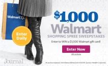 Maybe you would like to learn more about one of these? Enter to win $1000 Walmart gift card - www.lhj.com | Emperola