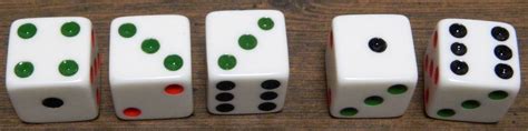Kismet Dice Game Review And Rules Geeky Hobbies