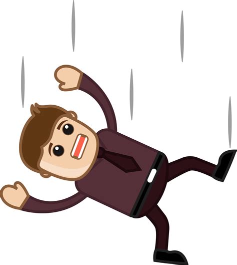 Falling Png Clipart Png Mart